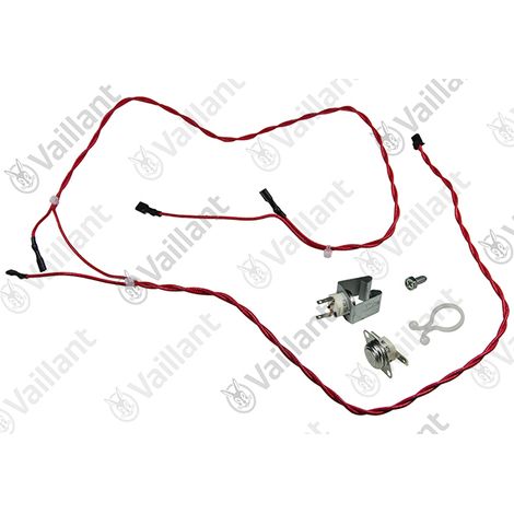 VAILLANT Sensor mit Kabel MAG 14-0/1 XI Vaillant-Nr. , 0020206089