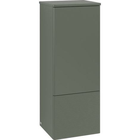 Villeroy & Boch L43100HL MS Antao 414x1039x356mm avec robinetterie 1 orifice