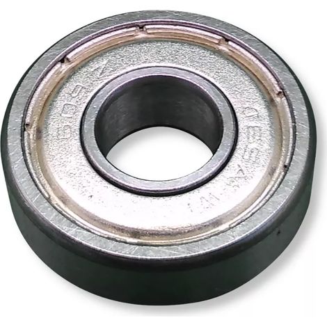 Roulement A Billes Rigide 9X24X7 pour perceuse d'angle GWB 10RE et autres modeles BOSCH - 2600905021