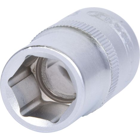 1/2" Bussola esagonale,14mm (1/4)