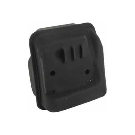 Silenziatore scarico STIHL 1125-140-0604 - 11251400604 modelli 023 - MS230 - 025 - MS250