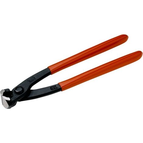 TENAZA RUSA MANGO PVC 220MM - BAHCO