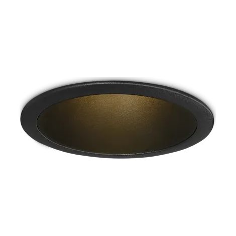 Ideal Lux Faretto moderno TAG 1 luce LED integrato nero alluminio