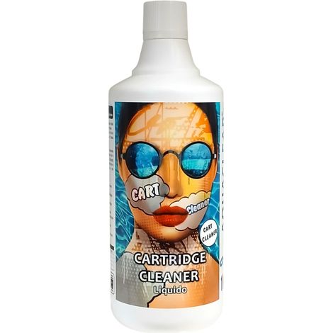 PULITORE PER CARTUCCE FILTRANTI FILTRI PISCINE 1KG