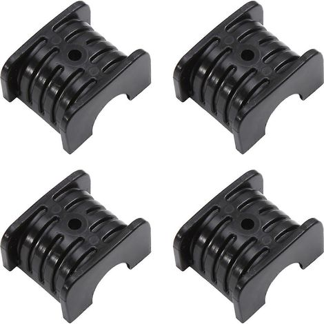 Anillo de barra estabilizadora delantera para bicicleta de montaña Polaris RZR 900 y RZR 1000 (referencias 5452274 y 5451233) - Accesorios (1/5)
