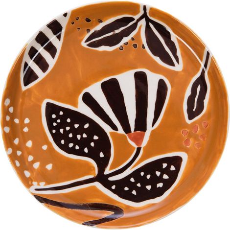 Amadeus - Assiette à dessert Dalila 21 cm (lot de 6) (1/2)