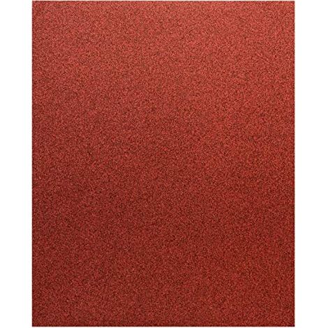 Bosch 50x Papierschleifblatt C420 Standard for Wood and Paint 230 x 280 mm 100 - 2608621594 (1/4)