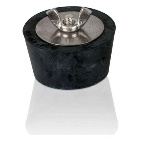 Bouchon d'hiver de 5 cm. Accessoires de piscine pour l'hiver. (1/4)