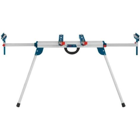 Support de travail Bosch Professional GTA 2500 Compact en aluminium - 0601B12400 (1/4)
