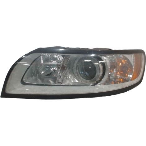 [PRODUIT D'OCCASION] Phare Gauche VOLVO S40 ♻️ Ref Oe. 31299583 - Garantie à vie (1/3)