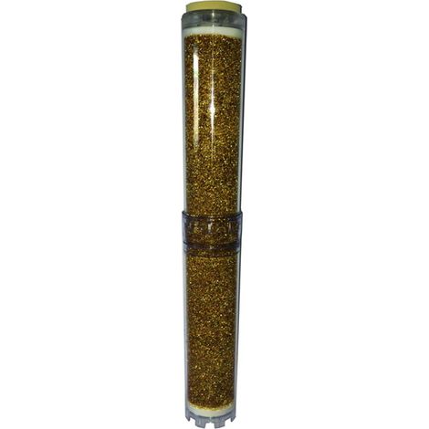 PNEUMATEX Cartuccia di ricambio demineralizzazione completa, per Pleno Refill 2000, 8133102