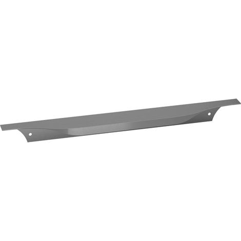 Poignée chicago graphite - Longueur : 147 mm - ITAR (1/2)