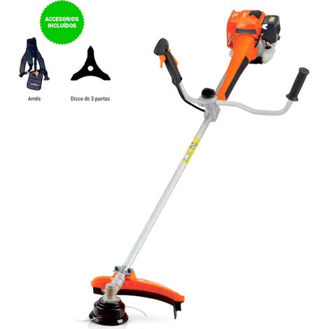 DESBROZADORA DORMAK DK 53 SW PRO ALPINA