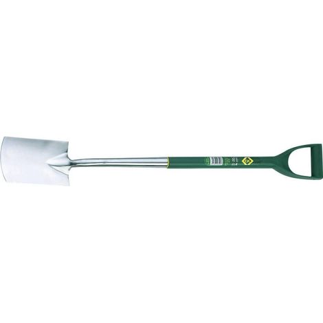 C.K G5140 pala ancha acero inoxidable 1000 mm