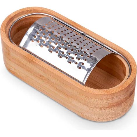 Accesorio de cocina san-ignacio kinvara bambú duradero fácil de limpiar (1/3)