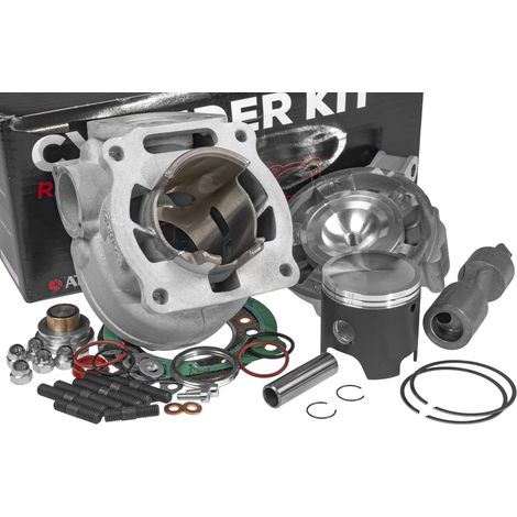 Kit de cilindro Athena Racing 170cc, Derbi GPR 125 / Yamaha DT 125 R/RE/X, TDR 125, TZR 125 R/RR (1/5)