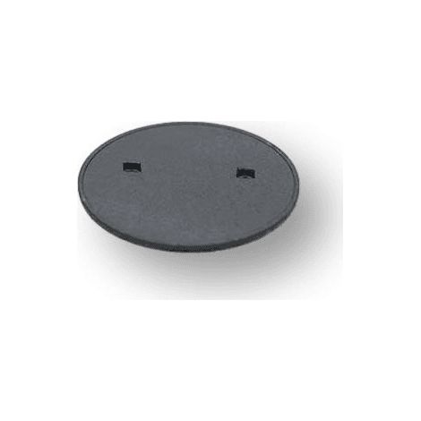 CHAPEAU DE BRÛLEUR pour CUISINIERE ROSIERES - 44005667 (1/2)