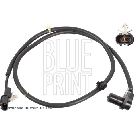 Capteur, vitesse de roue Blue Print ADBP710024 MITSUBISHI MR527312