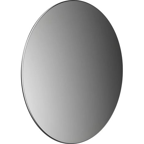 Frasco Miroir adhésif sans Bordure, Ø 153 mm, 3/5/7x, grossissement : 7X
