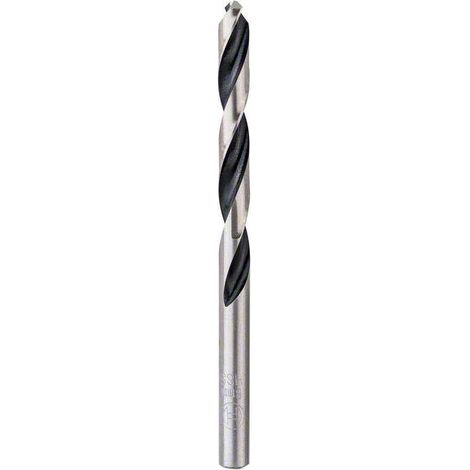 BROCA METAL HSS POINT TEQ - 8 MM