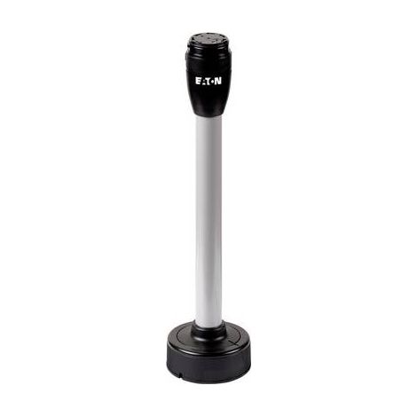 Module de base montage rapide 250 mm tube alu EATON SL4-FMS-250 (1/2)