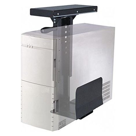 Neomounts CPU-D250BLACK Soporte CPU Negro 23 cm Ancho (1/5)