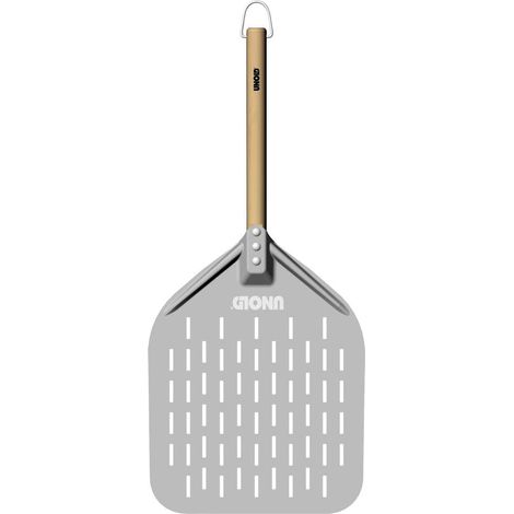 Unold 6881620 Pizzaschaufel Silber 40x30 cm (1/2)