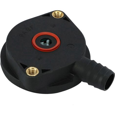 1Pcs Crankcase Ventilation Valve for E36 E46 318I 318Is 318Ti-- (1/5)
