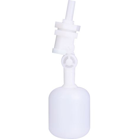 Vanne à flotteur automatique G1/4 pour le contrôle du niveau d'eau, adaptée aux distributeurs d'eau (1/5)