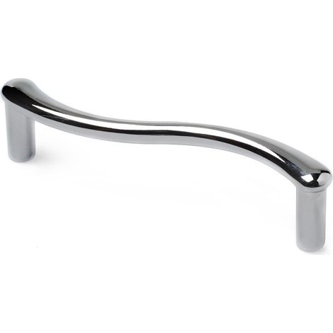 Tirador mueb 16x22x106mm zamak cr/bri rei