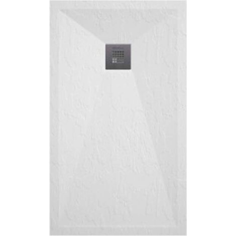 PIATTO DOCCIA MINERALMARMO 70X100CM