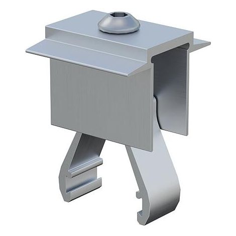 Porte-module AK II Klick 30-50 A UE 40