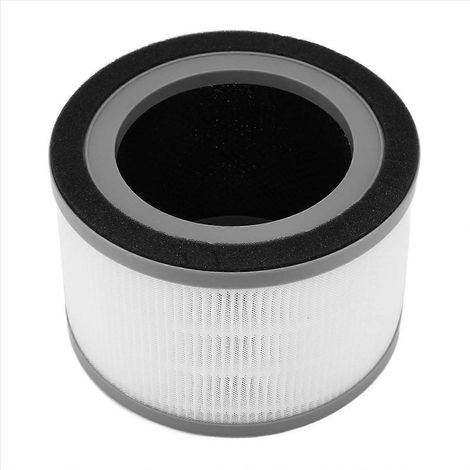 Ersatzfilter für Vista 200 200-RF Luftreiniger, 3-in-1-Kartusche, kompatibel mit bestimmten Modellen, Premiumqualität (1/5)