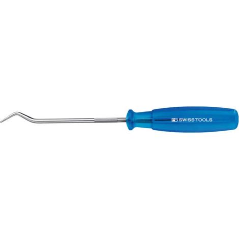 [NEUWERTIG] B-Ware Pb Swiss Tools Haken Werkzeug Pick Werkzeug Kunststoffgriff 150 Mm 80 Mm
