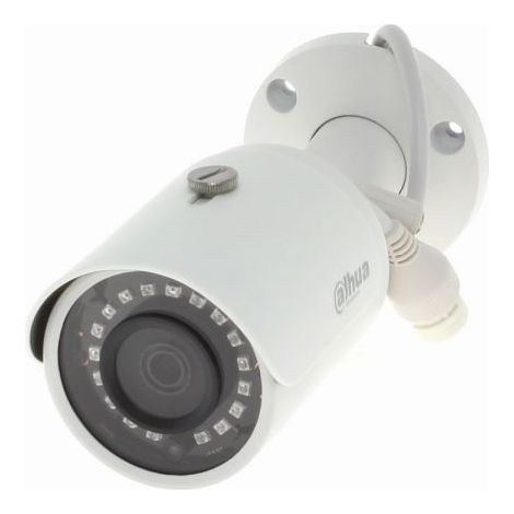Dahua telecamera bullet 2MP 1080p - IPC-HFW1230S-0360B-S(3,6mm)