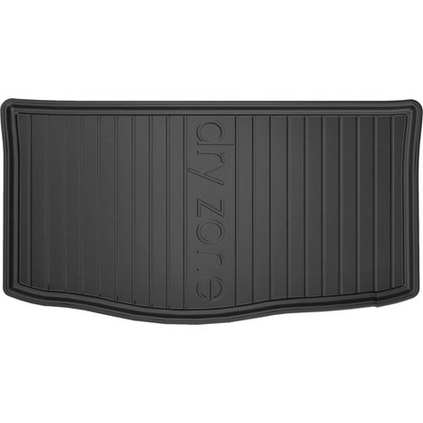 Tapis de coffre pour Kia Picanto III 2017-2025 TPE Antidérapant Imperméable 1Pc (1/5)