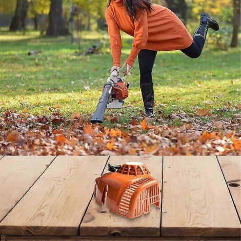 Stück Rückholstarter für Stihl-G86, G86c, G56, G56c, SH86, SH56 Rasenmähermotor ReEdition 0711
