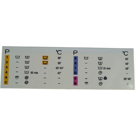 Whirlpool - plate,handle - 481945318579 -