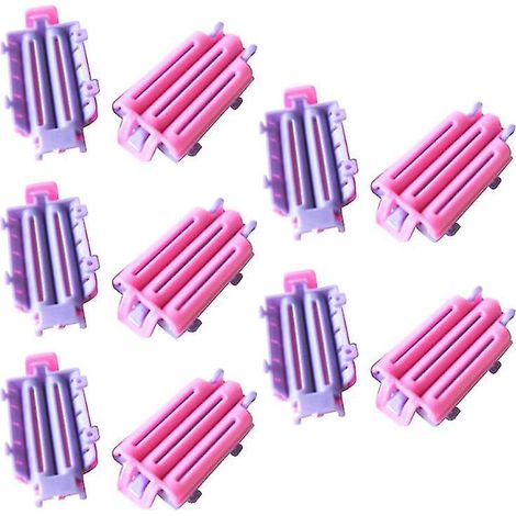45 Stück Lockenclips (1/3)