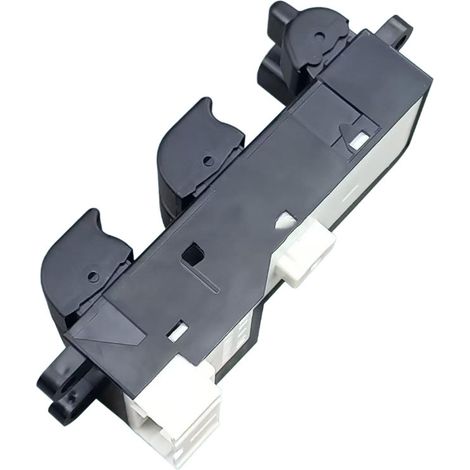 25401-2M120 is suitable for Nissan D22 window regulator switches and Navara ZD25 Rich pickup truck NP300. (1/4)