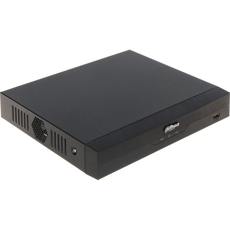 NVR4108HS-EI 8-Kanal WizSense Dahua IP-Recorder