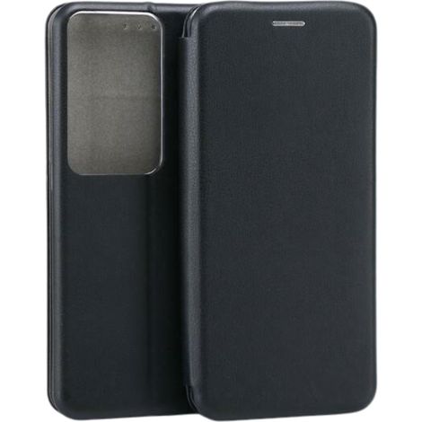 Funda magnética Beline Book para Oppo Reno 11 Fblack/black