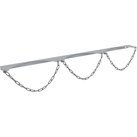 eurokraft basic 590941 eurokraft basic Support mural pour (1/2)
