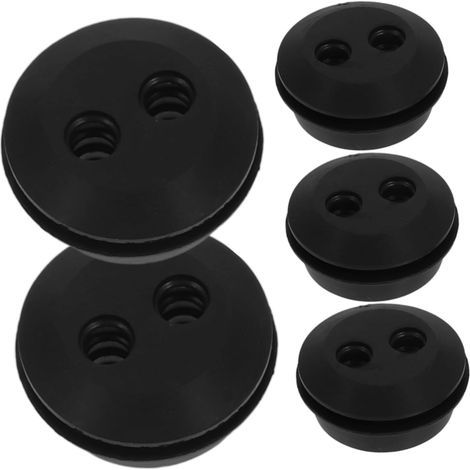 5stücke Rasenmäher Schlauchstecker hosendichtungen Für (1/5)