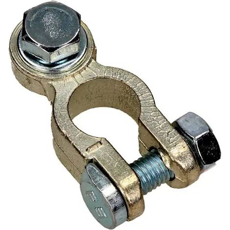 MAXGEAR K011 Cosse de batterie AXE13703
