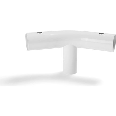 GIUNTO A T X FRAME 732X132CM/ 28262
