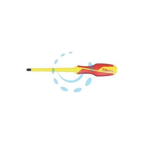 GIRAVITI ISOLATI A CROCE PHILLIPS ART.1272MQ - mm.3x60 PH0