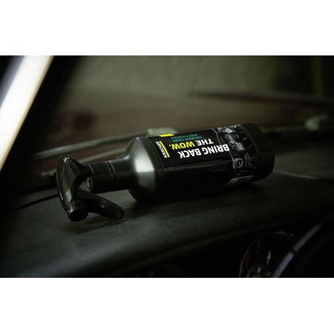 Rénovateur tableau de bord RM 652 500ml KÄRCHER - 6.296-107.0