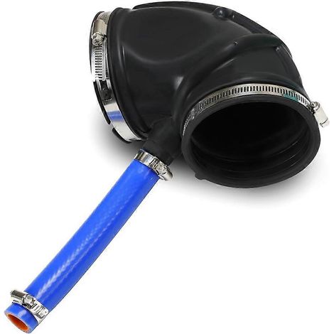 53032944AL Air Intake Resonator Hose Tube Fit for Dodge Ram 2007 - 2018 2500 3500 4500 5500 6.7 Liter Cummins (1/5)