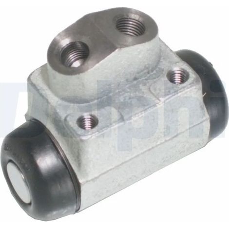 Cylindre de roue Delphi Technologies LW39035 HONDA 43300-ST3-E01 58380-22000